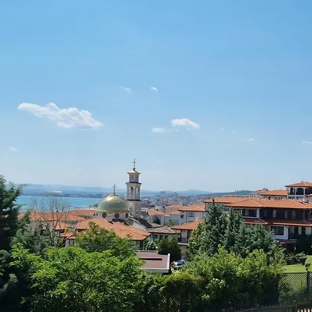 Apartament Grenada Sunny - Bastet Bs *
