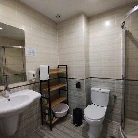 Apartament Grenada Sunny - Bastet Bs