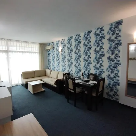 Grenada Sunny - Bastet Bs Apartment