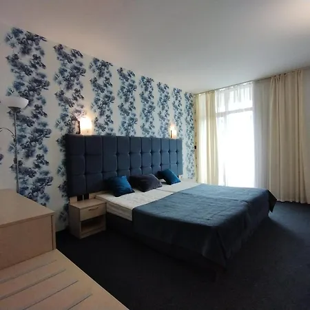 Grenada Sunny - Bastet Bs Apartment