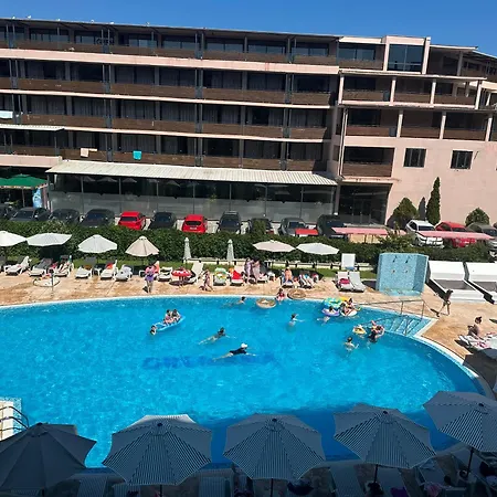Daire Grenada Sunny - Bastet Bs Sunny Beach