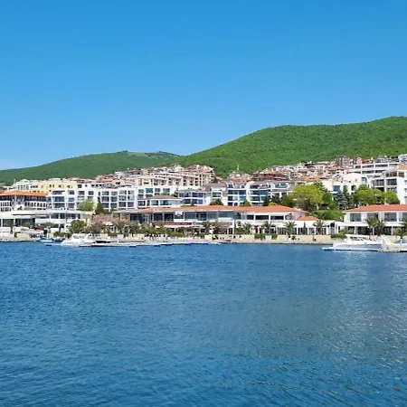 Daire Grenada Sunny - Bastet Bs Sunny Beach
