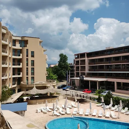 Grenada Sunny - Bastet Bs Slantschew brjag